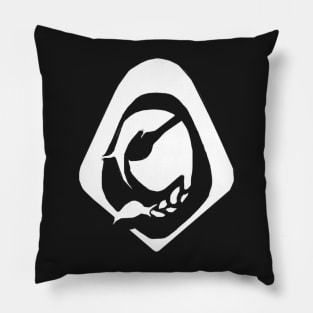 Overwatch - Ana Design Pillow