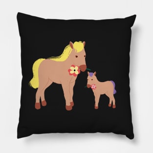 My baby Pony Pillow