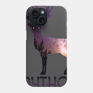 Otherworld - MYTHOS 2019 Phone Case