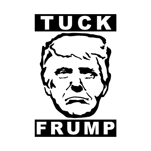 tuck frump by polisci