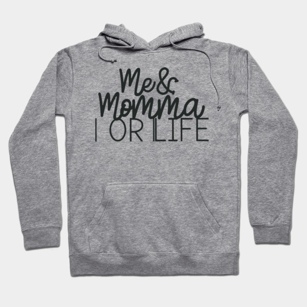 mommy and me sweatshirt