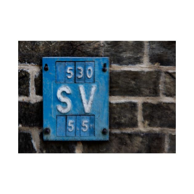 SLUICE VALVE SV 530 by mister-john