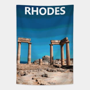 Rhodes Tapestry