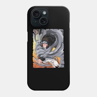 KIBA MERCH VTG Phone Case