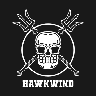 The Dory Hawkwind T-Shirt