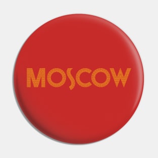 Moscow Pin