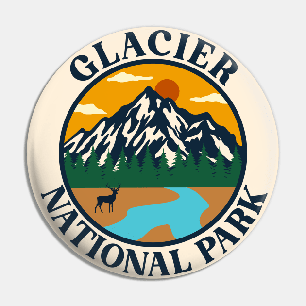 Gravity falls national park Pin by Tonibhardwaj