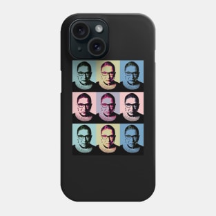 RBG - Muted Phone Case