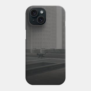 Catwalk Phone Case