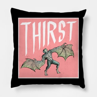 Thirst Pillow