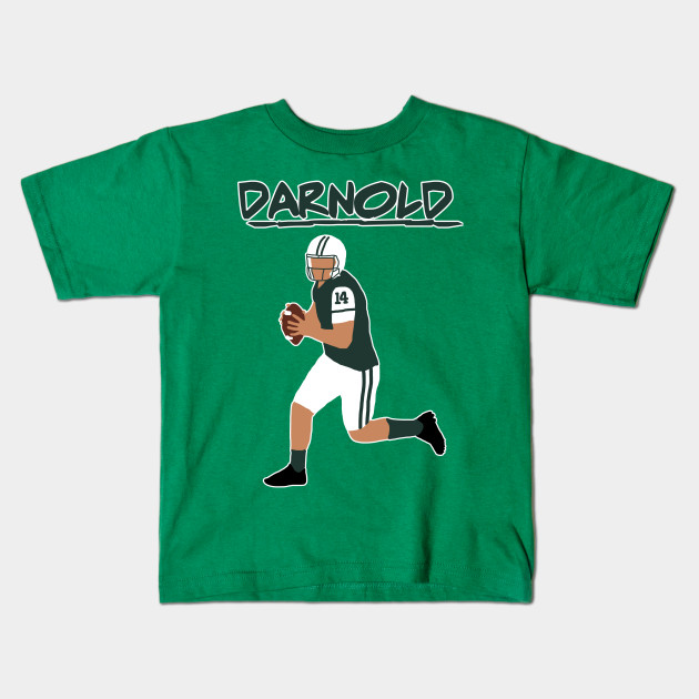 Sam Darnold - New York Jets - Jets 