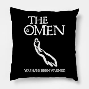 The Omen Pillow