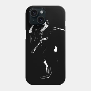 Deadly Little Miho Phone Case