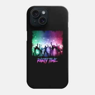 Party time Phone Case