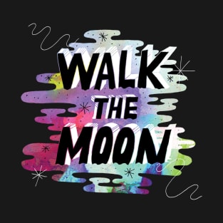 walk the moon T-Shirt