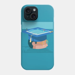 Graduation Phone Case