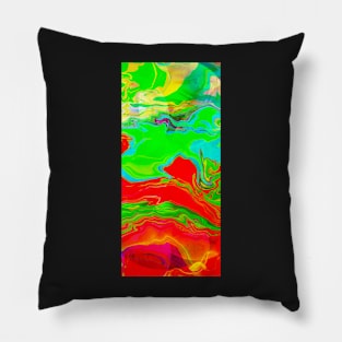 GF249 Art and Abstract Pillow