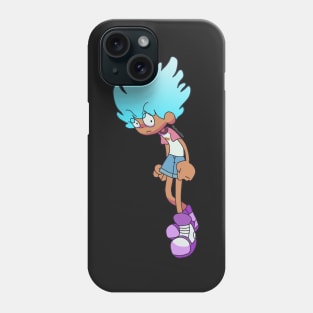 Calamity Powers Anne Phone Case