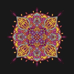 Mandala T-Shirt