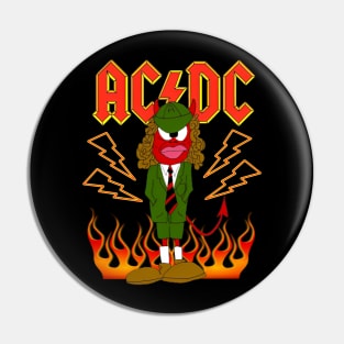 acdc Pin