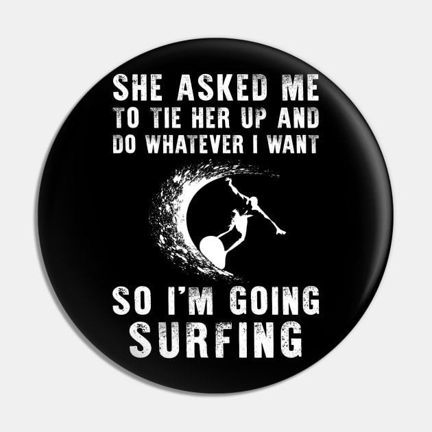 Riding Waves of Laughter: Embrace Your Playful Surfing Spirit! Pin by MKGift