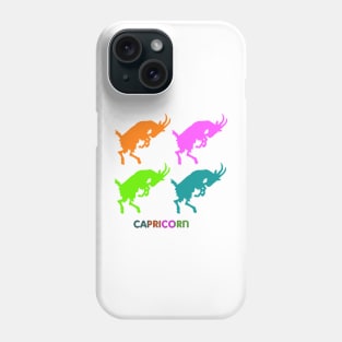 Capricorn Phone Case