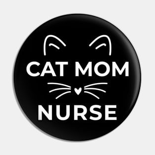 Nurse Pin