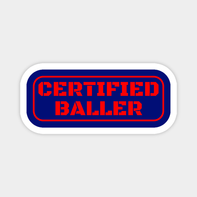 Baller Roblox Magnet for Sale by da-swag-shop