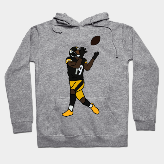 juju smith schuster hoodie