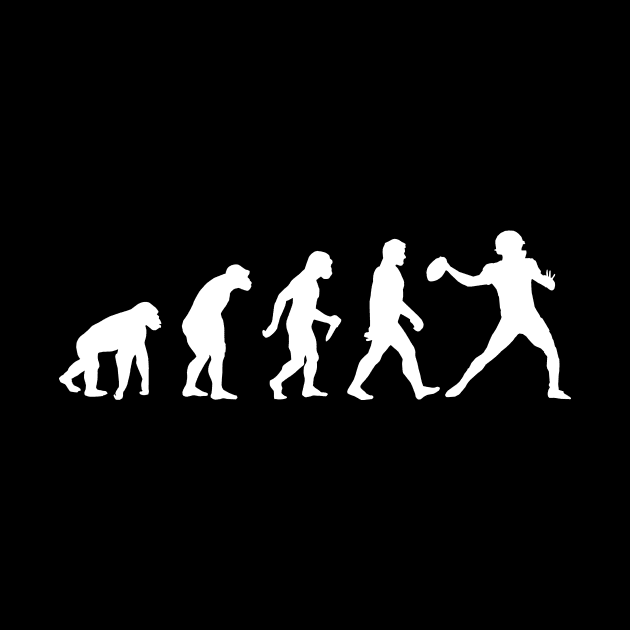 American Football Evolution by absolemstudio