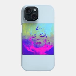 Norma Marilyn Phone Case