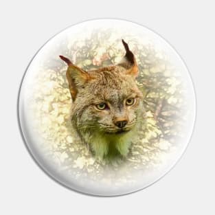 Lynx Pin