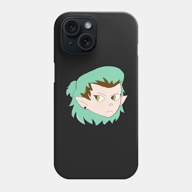 amity Phone Case by jellyurchin