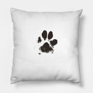 Dog Lover Pillow