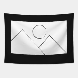 Simple image Tapestry