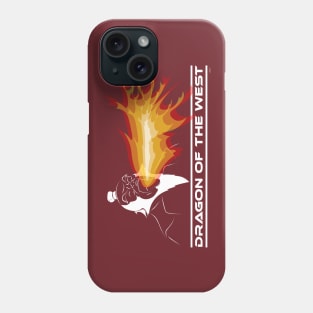 Dragon of the West Phone Case