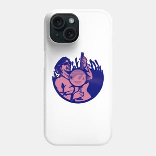 sammy hagar Phone Case