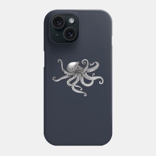 Design Octopus Phone Case