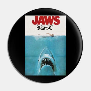 Jaws jp Pin