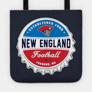 Pat Patriot 2017 Graphic 24 Tote