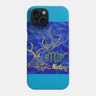 Love wild life Phone Case