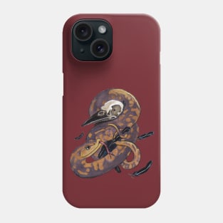 Circle of Life Phone Case