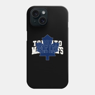 Toronto - Maple Leafs Phone Case