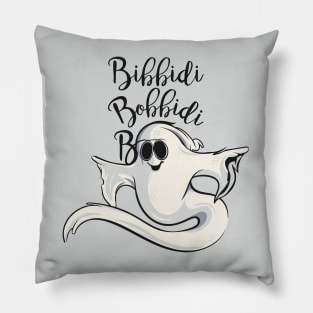 Bibbidi Bobbidi Boo Pillow