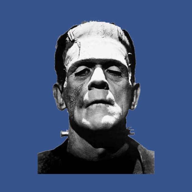 Frankenstein by PolishedDesigns