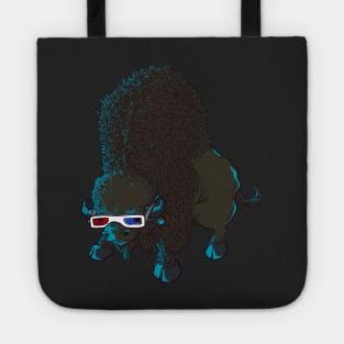 Bison Tote