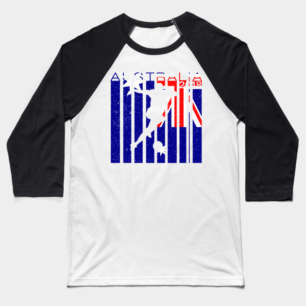 Australia Football 2018 Jersey Australian Soccer Australia