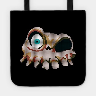 MediEvil - Sir Daniel Fortesque (Pixelated #1) Tote