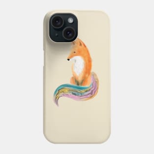 Foxy Tales Phone Case