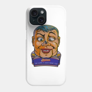 FunHouse Rudy Fly Phone Case